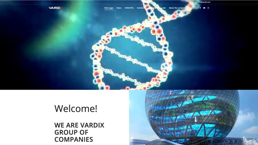VARDIX Group